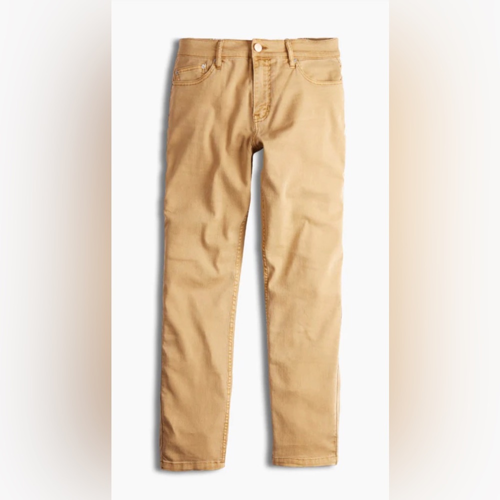 Men’s mugsy jeans